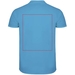 Star Poloshirt für Herren-Standskizze2