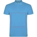 Polo da uomo a maniche corte Star-Schizzi dello stand20