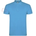 Polo da uomo a maniche corte Star-Schizzi dello stand12