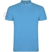 Polo da uomo a maniche corte Star-Schizzi dello stand9