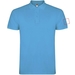 Polo da uomo a maniche corte Star-Schizzi dello stand8