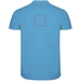 Polo da uomo a maniche corte Star-Schizzi dello stand10