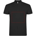 Star Poloshirt für Herren-Standskizze4