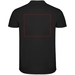 Star Poloshirt für Herren-Standskizze6