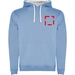 Urban Kapuzenpullover für Herren-Standskizze7