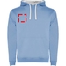 Urban Kapuzenpullover für Herren-Standskizze8