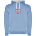 Urban Kapuzenpullover für Herren-Standskizze11
