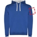 Urban Kapuzenpullover für Herren-Standskizze12