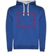 Urban Kapuzenpullover für Herren-Standskizze15