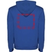 Urban Kapuzenpullover für Herren-Standskizze16