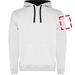 Urban Kapuzenpullover für Herren-Standskizze15
