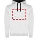 Urban Kapuzenpullover für Herren-Standskizze8