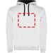 Urban Kapuzenpullover für Herren-Standskizze18