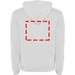 Urban Kapuzenpullover für Herren-Standskizze19