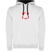 Urban Kapuzenpullover für Herren-Standskizze2