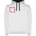 Urban Kapuzenpullover für Herren-Standskizze7