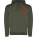 Urban Kapuzenpullover für Herren-Standskizze20