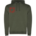 Urban Kapuzenpullover für Herren-Standskizze3