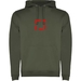 Urban Kapuzenpullover für Herren-Standskizze6