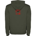 Urban Kapuzenpullover für Herren-Standskizze4