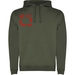 Urban Kapuzenpullover für Herren-Standskizze11