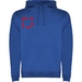 Urban Kapuzenpullover für Herren-Standskizze2