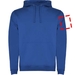 Urban Kapuzenpullover für Herren-Standskizze16