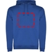 Urban Kapuzenpullover für Herren-Standskizze19