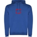 Urban Kapuzenpullover für Herren-Standskizze4
