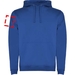 Urban Kapuzenpullover für Herren-Standskizze13