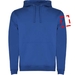 Urban Kapuzenpullover für Herren-Standskizze14