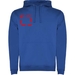 Urban Kapuzenpullover für Herren-Standskizze8