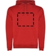 Urban Kapuzenpullover für Herren-Standskizze10