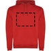 Urban Kapuzenpullover für Herren-Standskizze20