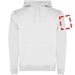 Urban Kapuzenpullover für Herren-Standskizze19