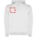 Urban Kapuzenpullover für Herren-Standskizze9