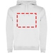 Urban Kapuzenpullover für Herren-Standskizze12