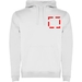 Urban Kapuzenpullover für Herren-Standskizze20