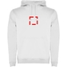 Urban Kapuzenpullover für Herren-Standskizze8