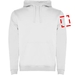 Urban Kapuzenpullover für Herren-Standskizze17
