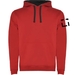 Urban Kapuzenpullover für Kinder-Standskizze8