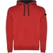 Urban Kapuzenpullover für Kinder-Standskizze6