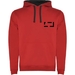 Urban Kapuzenpullover für Kinder-Standskizze3