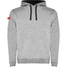 Urban Kapuzenpullover für Kinder-Standskizze3