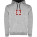 Urban Kapuzenpullover für Kinder-Standskizze8
