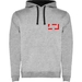 Urban Kapuzenpullover für Kinder-Standskizze3
