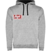 Urban Kapuzenpullover für Kinder-Standskizze5
