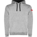 Urban Kapuzenpullover für Kinder-Standskizze12