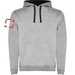 Urban Kapuzenpullover für Kinder-Standskizze7
