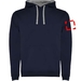 Urban Kapuzenpullover für Kinder-Standskizze10